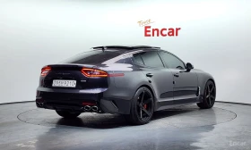 Kia Stinger 3.3* MASTERS* BREMBO* 360 ������* �����* DISTRONIC | Mobile.bg � ����� ������ 4