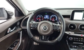 Kia Stinger 3.3* MASTERS* BREMBO* 360 ������* �����* DISTRONIC | Mobile.bg � ����� ������ 12