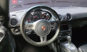 Porsche Cayman 2.9* PDK*  | Mobile.bg � ����� ������ 10