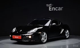 ������ Porsche Cayman