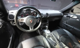 Porsche Cayman 2.9* PDK*  | Mobile.bg � ����� ������ 9
