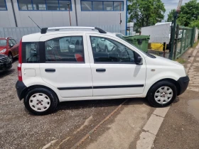 Fiat Panda 1.2i 65HP.GPL  EVRO 5 ITALIA | Mobile.bg � ����� ������ 9