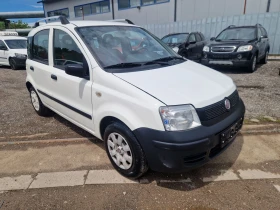 Fiat Panda 1.2i 65HP.GPL  EVRO 5 ITALIA | Mobile.bg � ����� ������ 8