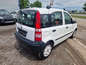 Fiat Panda 1.2i 65HP.GPL  EVRO 5 ITALIA | Mobile.bg � ����� ������ 6