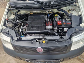 Fiat Panda 1.2i 65HP.GPL  EVRO 5 ITALIA | Mobile.bg � ����� ������ 14