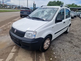 ������ Fiat Panda