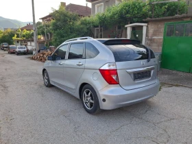 Honda Fr-v 1.7 gaz.5+ 1 mesta | Mobile.bg � ����� ������ 5