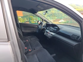 Honda Fr-v 1.7 gaz.5+ 1 mesta | Mobile.bg � ����� ������ 9