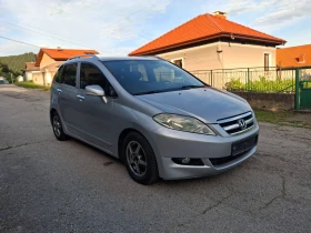 ����� �� �������� �� Honda Fr-v 1.7 gaz.5+ 1 mesta