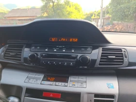 Honda Fr-v 1.7 gaz.5+ 1 mesta | Mobile.bg � ����� ������ 11