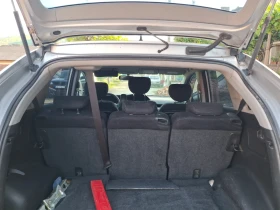 Honda Fr-v 1.7 gaz.5+ 1 mesta | Mobile.bg � ����� ������ 12