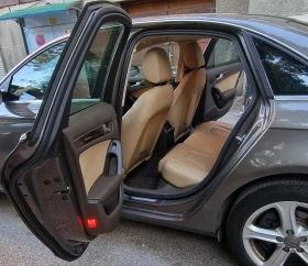 Audi A4 1.8 TFSI | Auto.bg — изображение 5