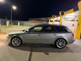 Audi A4 3.0TDI 204�.�. | Mobile.bg � ����� ������ 5