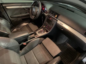 Audi A4 3.0TDI 204�.�. | Mobile.bg � ����� ������ 9
