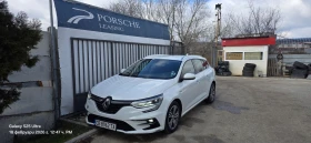 Renault Megane  Grandtour
