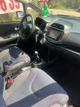 Honda Jazz 1.4i - FACE - SWISS  | Mobile.bg � ����� ������ 7