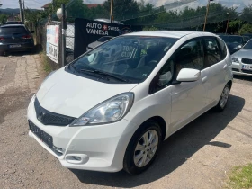 Honda Jazz 1.4i - FACE - SWISS  | Mobile.bg � ����� ������ 2