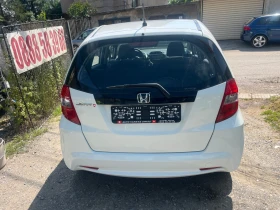 Honda Jazz 1.4i - FACE - SWISS  | Mobile.bg � ����� ������ 4