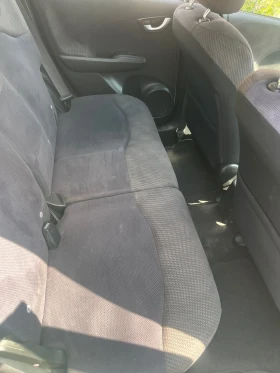 Honda Jazz 1.4i - FACE - SWISS  | Mobile.bg � ����� ������ 8