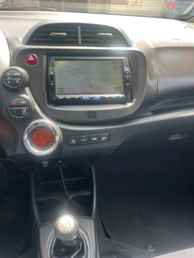 Honda Jazz 1.4i - FACE - SWISS  | Mobile.bg � ����� ������ 10