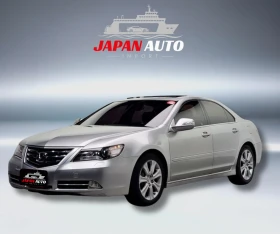 Honda Legend 3.7 бенизн! Екзекютив