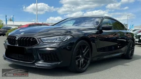 BMW M8 COMP/625HP/GRANCOUPE/xDRIVE/360/B&W/LASER/360/471z