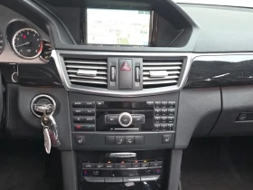 Mercedes-Benz E 200  W212 E200 Cgi Avant Garde | Mobile.bg � ����� ������ 12