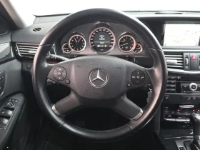 Mercedes-Benz E 200  W212 E200 Cgi Avant Garde | Mobile.bg � ����� ������ 13