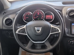 Dacia Sandero 1.5dCi/90�.�./STEPWAY | Mobile.bg � ����� ������ 10