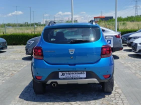 Dacia Sandero 1.5dCi/90�.�./STEPWAY | Mobile.bg � ����� ������ 5