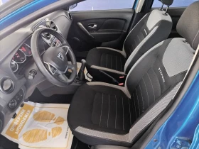 Dacia Sandero 1.5dCi/90�.�./STEPWAY | Mobile.bg � ����� ������ 13