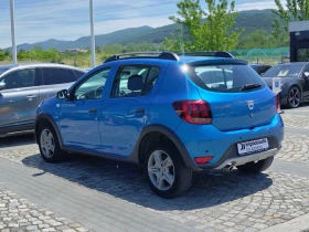 Dacia Sandero 1.5dCi/90�.�./STEPWAY | Mobile.bg � ����� ������ 6