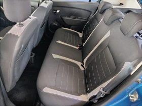 Dacia Sandero 1.5dCi/90�.�./STEPWAY | Mobile.bg � ����� ������ 15