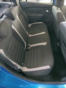Dacia Sandero 1.5dCi/90�.�./STEPWAY | Mobile.bg � ����� ������ 16