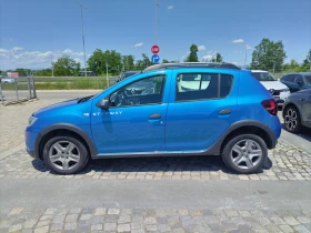 Dacia Sandero 1.5dCi/90�.�./STEPWAY | Mobile.bg � ����� ������ 7