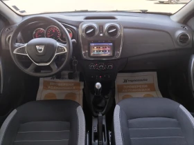Dacia Sandero 1.5dCi/90�.�./STEPWAY | Mobile.bg � ����� ������ 9
