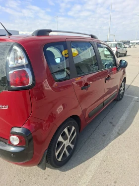 Citroen C3 Picasso Citroen C3 Picasso | Auto.bg — изображение 4