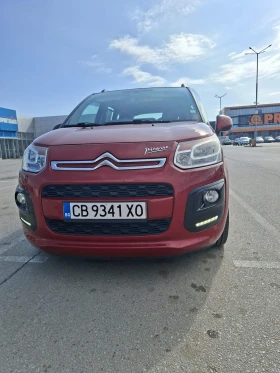 Citroen C3 Picasso Citroen C3 Picasso | Auto.bg — изображение 3