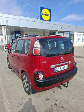 Citroen C3 Picasso Citroen C3 Picasso | Auto.bg — изображение 5