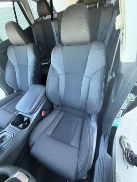 Subaru Outback 2.5l Touring AWD - 20500 € / 40094.51 лв. - 16126843 16
