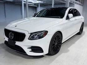 ������ Mercedes-Benz E 300