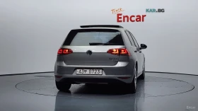 VW Golf * ����* KEYLESS* Camera* �������*  | Mobile.bg � ����� ������ 4