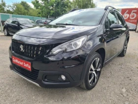 Peugeot 2008 1.2i 110p.s  GT-Line / EVRO 6b