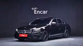 Mercedes-Benz E 350 4MATIC/AMG-LINE/DRIVE-ASSISTS/BURMESTER