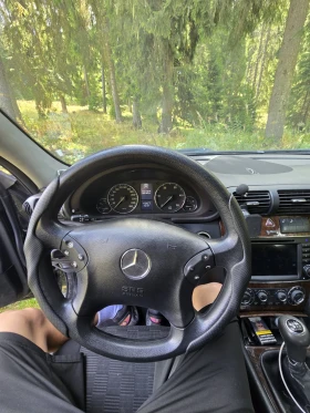 Mercedes-Benz C 200 CDI - 2800 € - 66718343 8