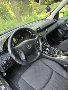 Mercedes-Benz C 200 CDI - 2800 € - 66718343 5