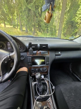 Mercedes-Benz C 200 CDI - 2800 € - 66718343 7