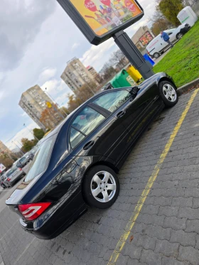 Mercedes-Benz C 200 CDI - 2800 € - 66718343 2