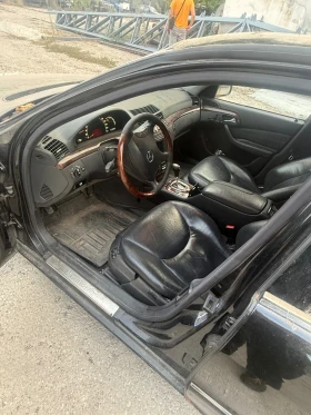 Mercedes-Benz S 500 W220 - 2000 € - 95020406 7