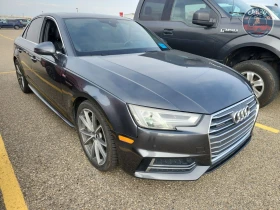 Audi A4 S Line * 360 * HUD *  ���������� * (���� �� ��) | Mobile.bg � ����� ������ 3